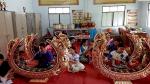 โครงการปิดเทอมรับฝากน้องเรียนรู้ (ดนตรีไทย) (ระยะเวลาที่ดำเนินโครงการ 1 เมษายน - 15 พฤษภาคม 2568 (ปิดเทอม))